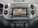 VW Tiguan 2.0 TSI Sport&Style 4Motion DSG