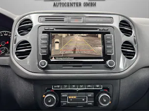 VW Tiguan 2.0 TSI Sport&Style 4Motion DSG