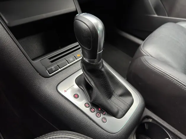 VW Tiguan 2.0 TSI Sport&Style 4Motion DSG