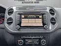 VW Tiguan 2.0 TSI Sport&Style 4Motion DSG