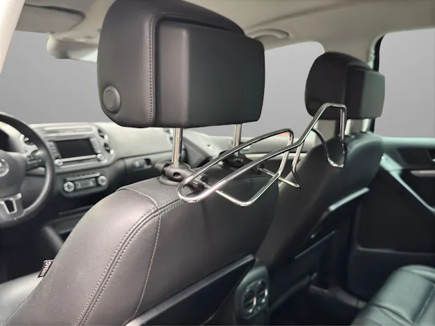 VW Tiguan 2.0 TSI Sport&Style 4Motion DSG