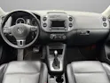 VW Tiguan 2.0 TSI Sport&Style 4Motion DSG