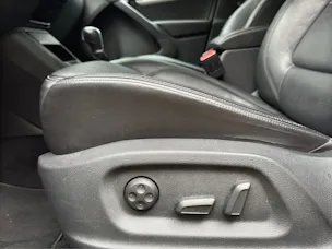 VW Tiguan 2.0 TSI Sport&Style 4Motion DSG