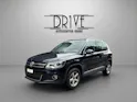 VW Tiguan 2.0 TSI Sport&Style 4Motion DSG