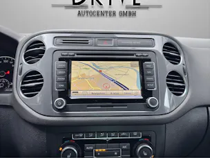 VW Tiguan 2.0 TSI Sport&Style 4Motion DSG