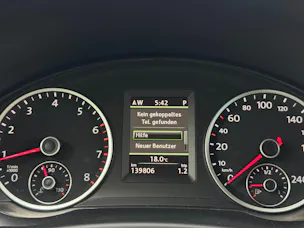 VW Tiguan 2.0 TSI Sport&Style 4Motion DSG