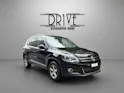 VW Tiguan 2.0 TSI Sport&Style 4Motion DSG
