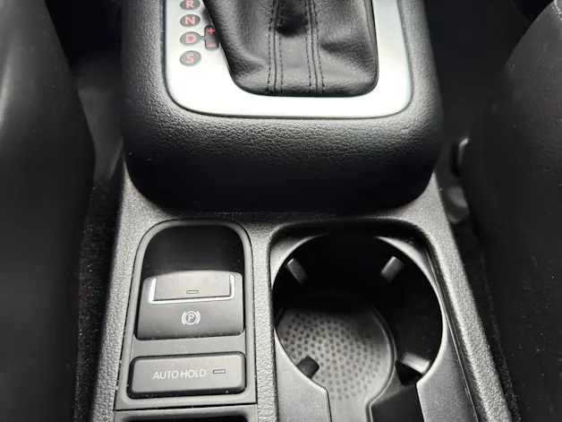 VW Tiguan 2.0 TSI Sport&Style 4Motion DSG