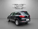 VW Tiguan 2.0 TSI Sport&Style 4Motion DSG