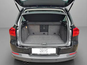 VW Tiguan 2.0 TSI Sport&Style 4Motion DSG