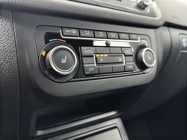 VW Tiguan 2.0 TSI Sport&Style 4Motion DSG