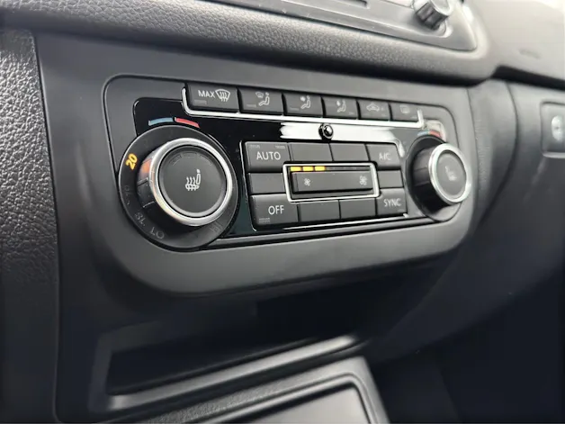 VW Tiguan 2.0 TSI Sport&Style 4Motion DSG