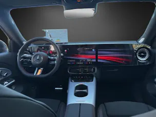 MERCEDES-BENZ GLB 220 4Matic 8G-Tronic