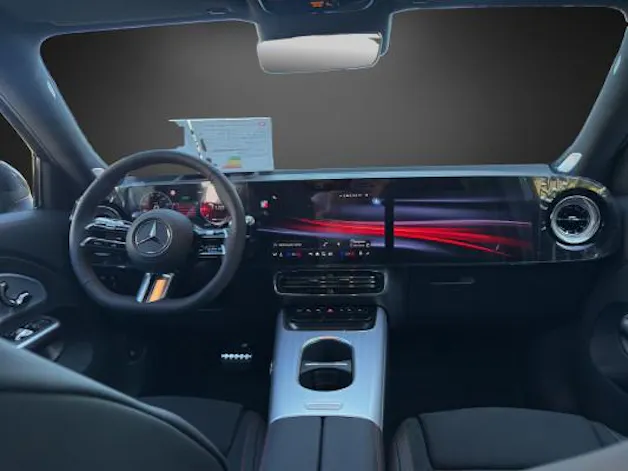 MERCEDES-BENZ GLB 220 4Matic 8G-Tronic