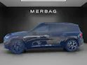 MERCEDES-BENZ GLB 220 4Matic 8G-Tronic