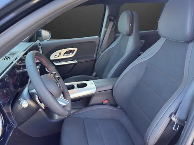 MERCEDES-BENZ GLB 220 4Matic 8G-Tronic