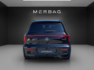 MERCEDES-BENZ GLB 220 4Matic 8G-Tronic