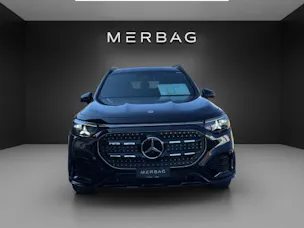 MERCEDES-BENZ GLB 220 4Matic 8G-Tronic