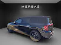 MERCEDES-BENZ GLB 220 4Matic 8G-Tronic