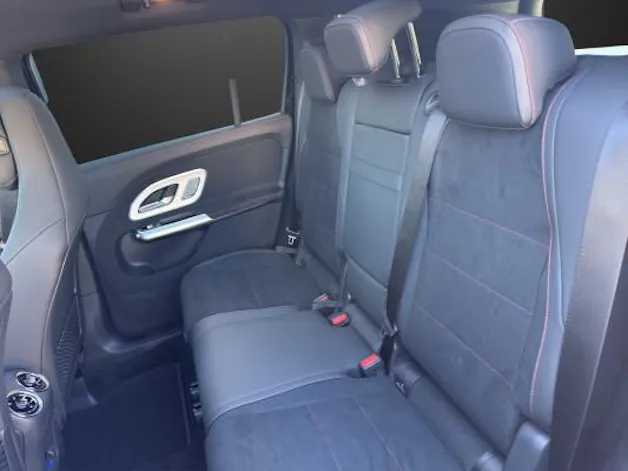 MERCEDES-BENZ GLB 220 4Matic 8G-Tronic