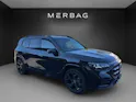MERCEDES-BENZ GLB 220 4Matic 8G-Tronic