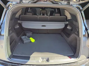MERCEDES-BENZ GLB 220 4Matic 8G-Tronic