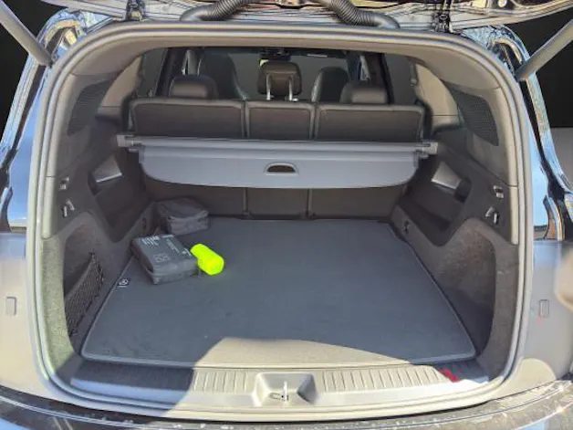 MERCEDES-BENZ GLB 220 4Matic 8G-Tronic
