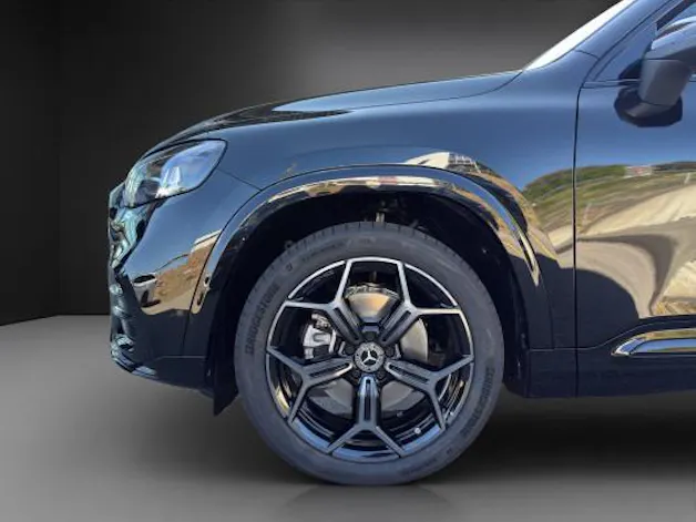 MERCEDES-BENZ GLB 220 4Matic 8G-Tronic