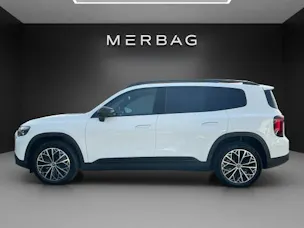 MERCEDES-BENZ GLB 350 85kWh EQ 4 Matic