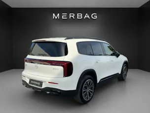 MERCEDES-BENZ GLB 350 85kWh EQ 4 Matic
