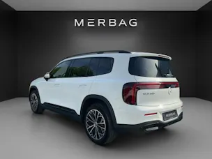 MERCEDES-BENZ GLB 350 85kWh EQ 4 Matic