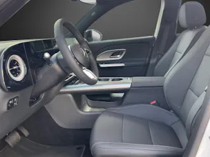 MERCEDES-BENZ GLB 350 85kWh EQ 4 Matic