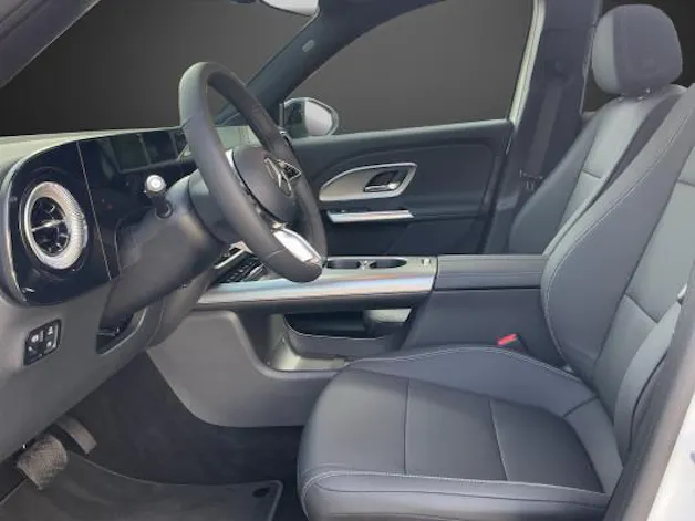 MERCEDES-BENZ GLB 350 85kWh EQ 4 Matic