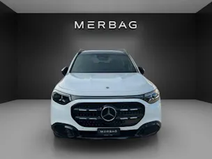 MERCEDES-BENZ GLB 350 85kWh EQ 4 Matic