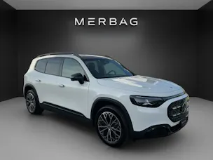 MERCEDES-BENZ GLB 350 85kWh EQ 4 Matic