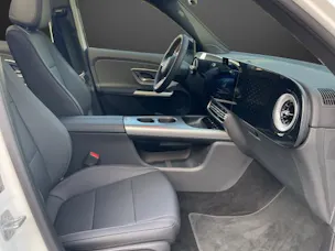 MERCEDES-BENZ GLB 350 85kWh EQ 4 Matic