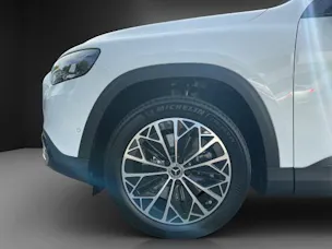MERCEDES-BENZ GLB 350 85kWh EQ 4 Matic