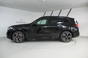 BMW X3 xDrive M50 48V M Sport Pro