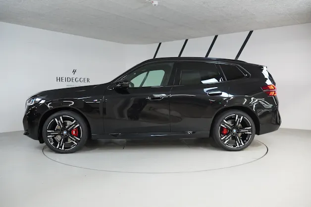 BMW X3 xDrive M50 48V M Sport Pro