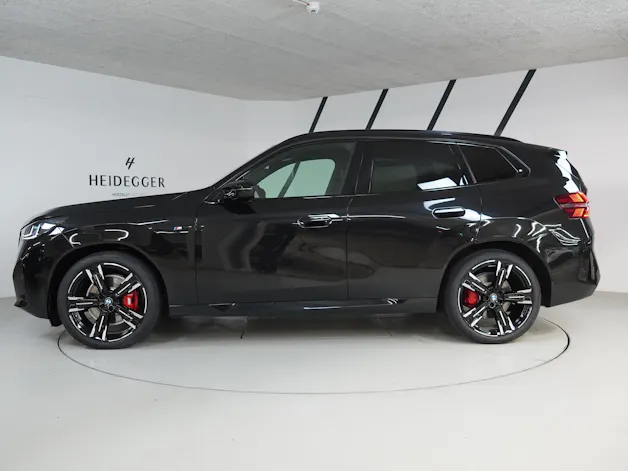 BMW X3 xDrive M50 48V M Sport Pro