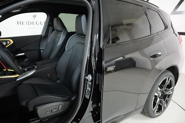 BMW X3 xDrive M50 48V M Sport Pro