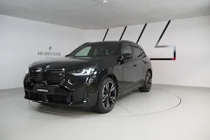 BMW X3 xDrive M50 48V M Sport Pro