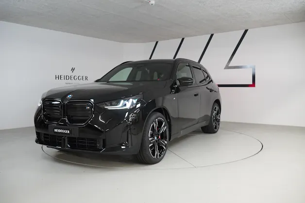 BMW X3 xDrive M50 48V M Sport Pro