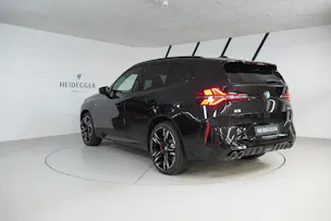 BMW X3 xDrive M50 48V M Sport Pro
