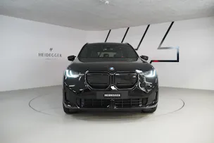BMW X3 xDrive M50 48V M Sport Pro