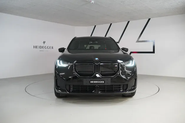 BMW X3 xDrive M50 48V M Sport Pro