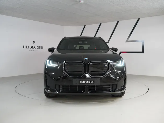 BMW X3 xDrive M50 48V M Sport Pro