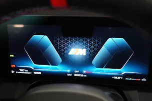 BMW X3 xDrive M50 48V M Sport Pro