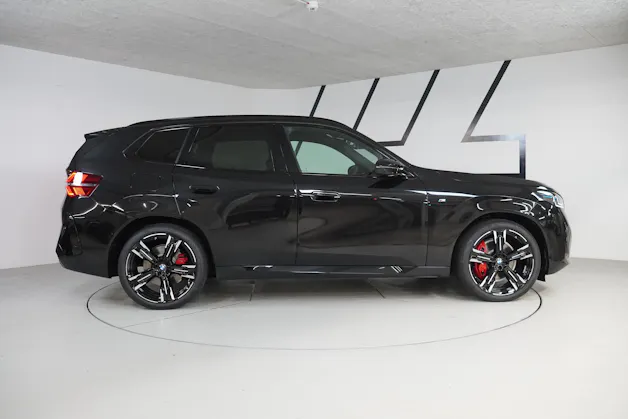 BMW X3 xDrive M50 48V M Sport Pro