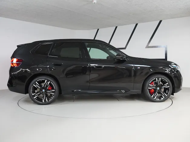 BMW X3 xDrive M50 48V M Sport Pro